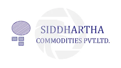 SIDDHARTHA Commodities Pvt. Ltd.