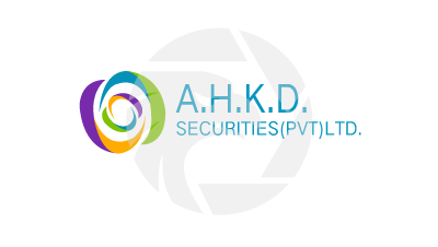 A.H.K.D. SECURITIES