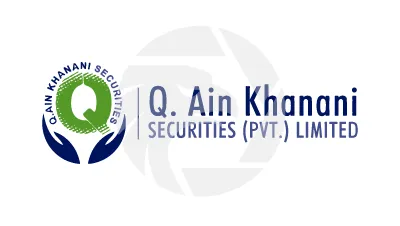 Q. AIN SECURITIES