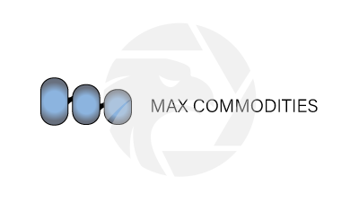 MAX COMMODITIES