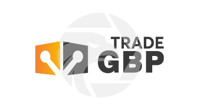 TradeGBP