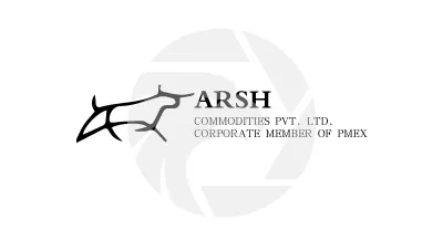 ARSH