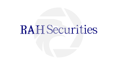  RAH Securities