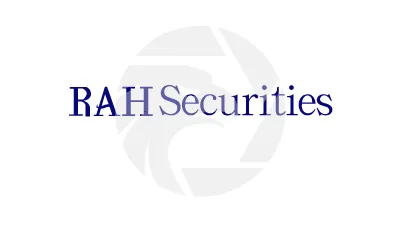  RAH Securities