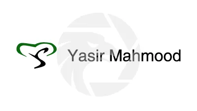 Yasir Mahmood