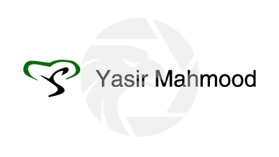 Yasir Mahmoodياسر محمود