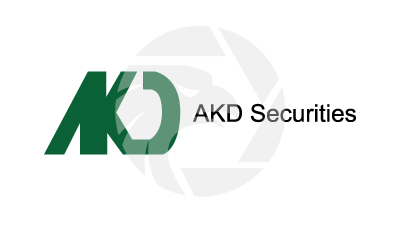 AKD Securities