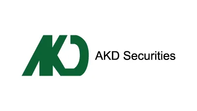AKD Securities