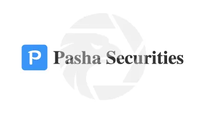 Pasha Securities