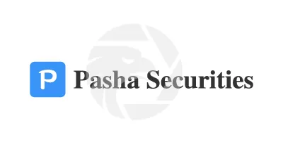 Pasha Securities