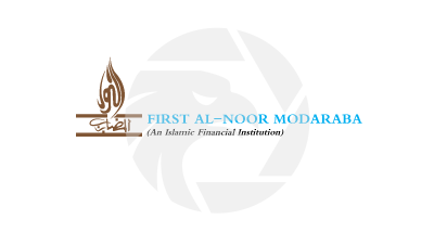 First Al-Noor ModarabaModaraba
