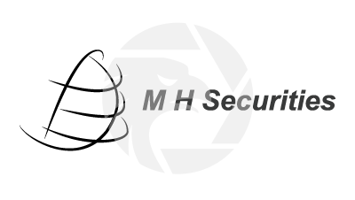  M H Securities