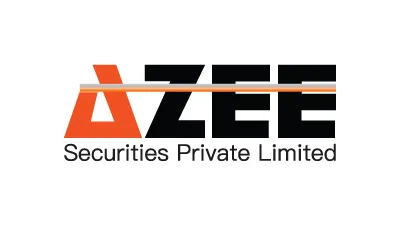 AZEE Securities Private Limited