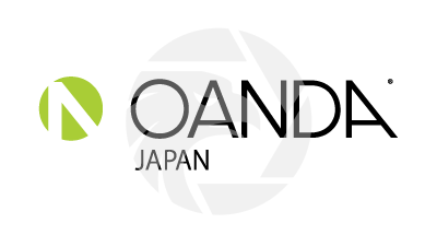 OANDA Japan