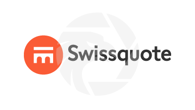 Swissquoteスイスクオート銀行