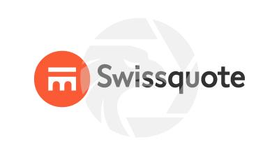 Swissquote スイスクオート銀行