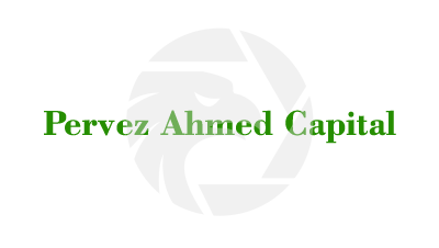 Pervez Ahmed Capital