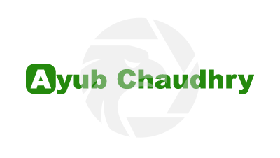 Ayub Chaudhry Investments