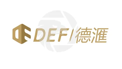 DEF德汇
