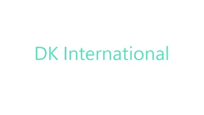 DK International