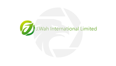 J.Wah International