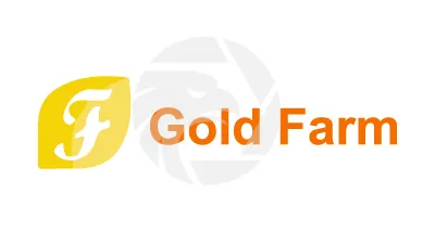Gold Farm