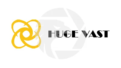 HUGE VAST