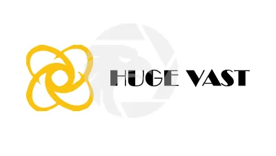 HUGE VAST