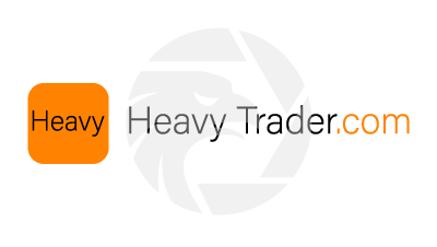 Heavy Trader