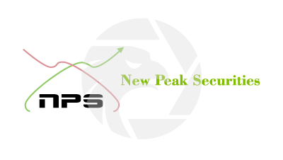 New Peak Securities