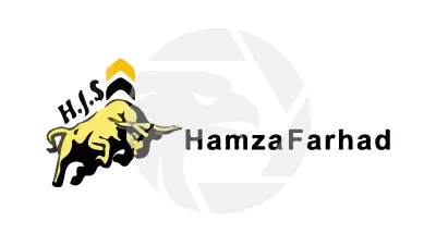 Hamza Farhad