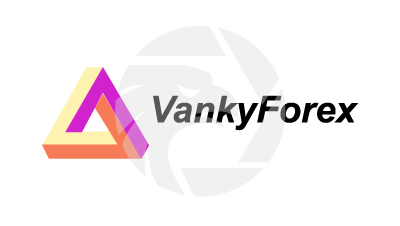VankyForex万基有限公司