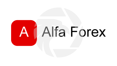 Alfa ForexАльфа-Форекс 