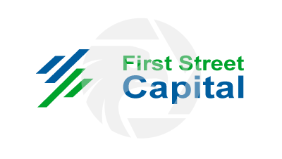 First Street Capital