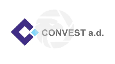 CONVEST a.d.
