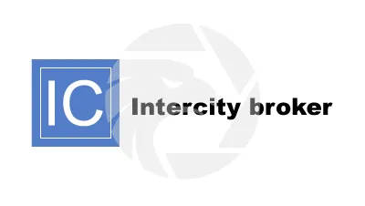 Intercity broker