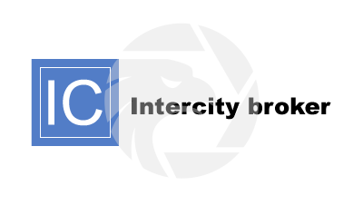 Intercity broker