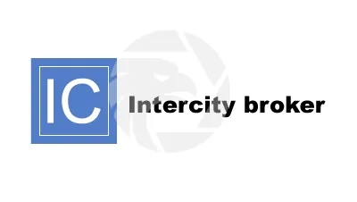 Intercity broker