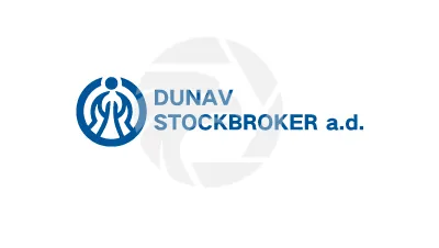 Dunav Stockbroker a.d. 
