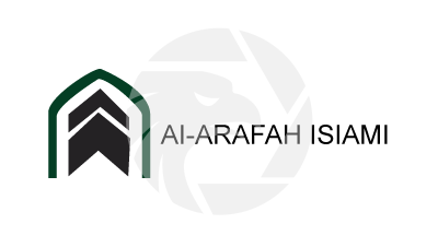 Al-ARAFAH ISIAMI