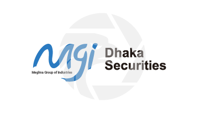  Dhaka Securities