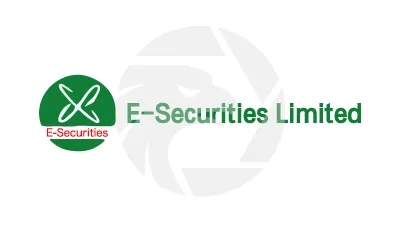 E-Securities