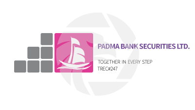 Padma Bank Securities