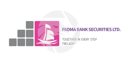 Padma Bank Securities
