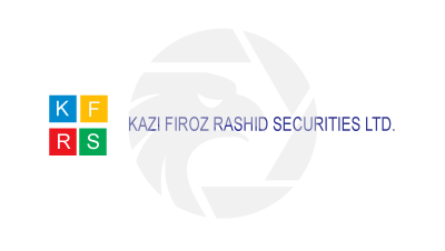 KAZI FIROZ RASHID SECURITIES LTD.