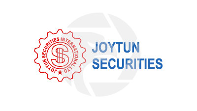 JOYTUN SECURITIES INTERNATIONAL LIMITED