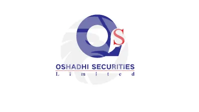 Oshadhi Securities Limited