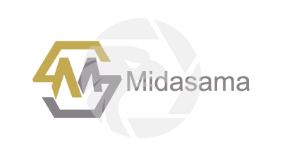 Midasama米得