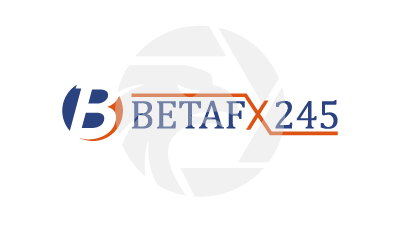 BETAFX245