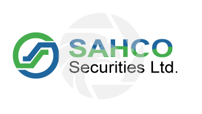 SAHCO SECURITIES LTD